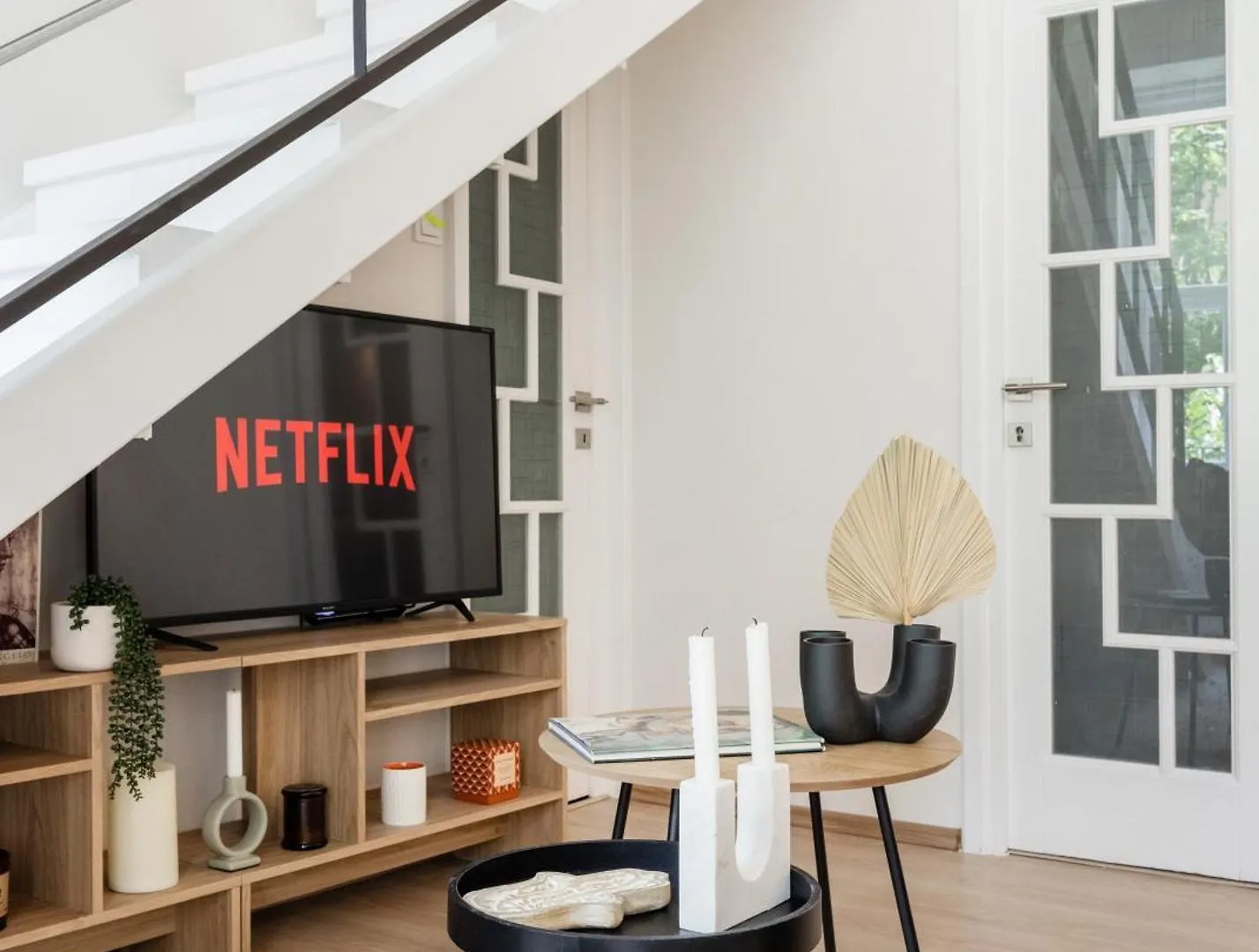 Apartamento Chic 3Br Heart Of District 7- Central Budapest Gem