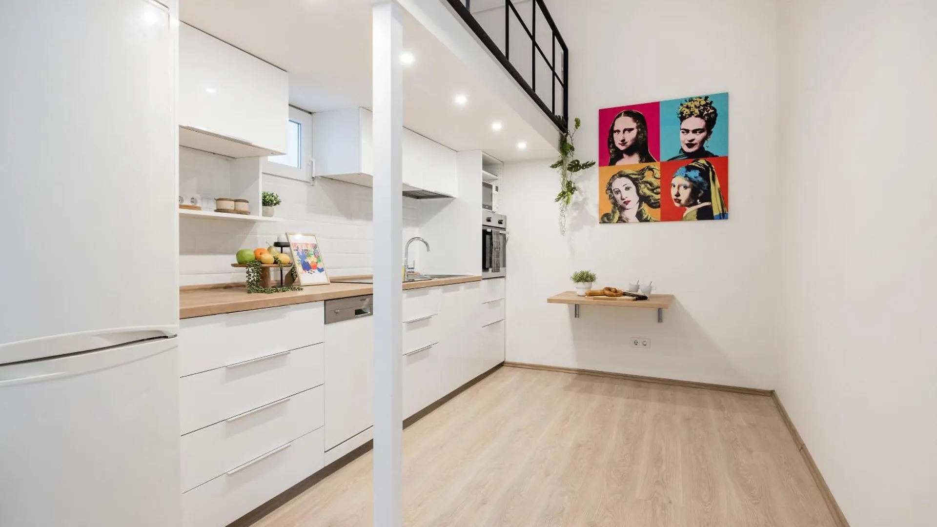 Apartamento Chic 3Br Heart Of District 7- Central Budapest Gem Hungria