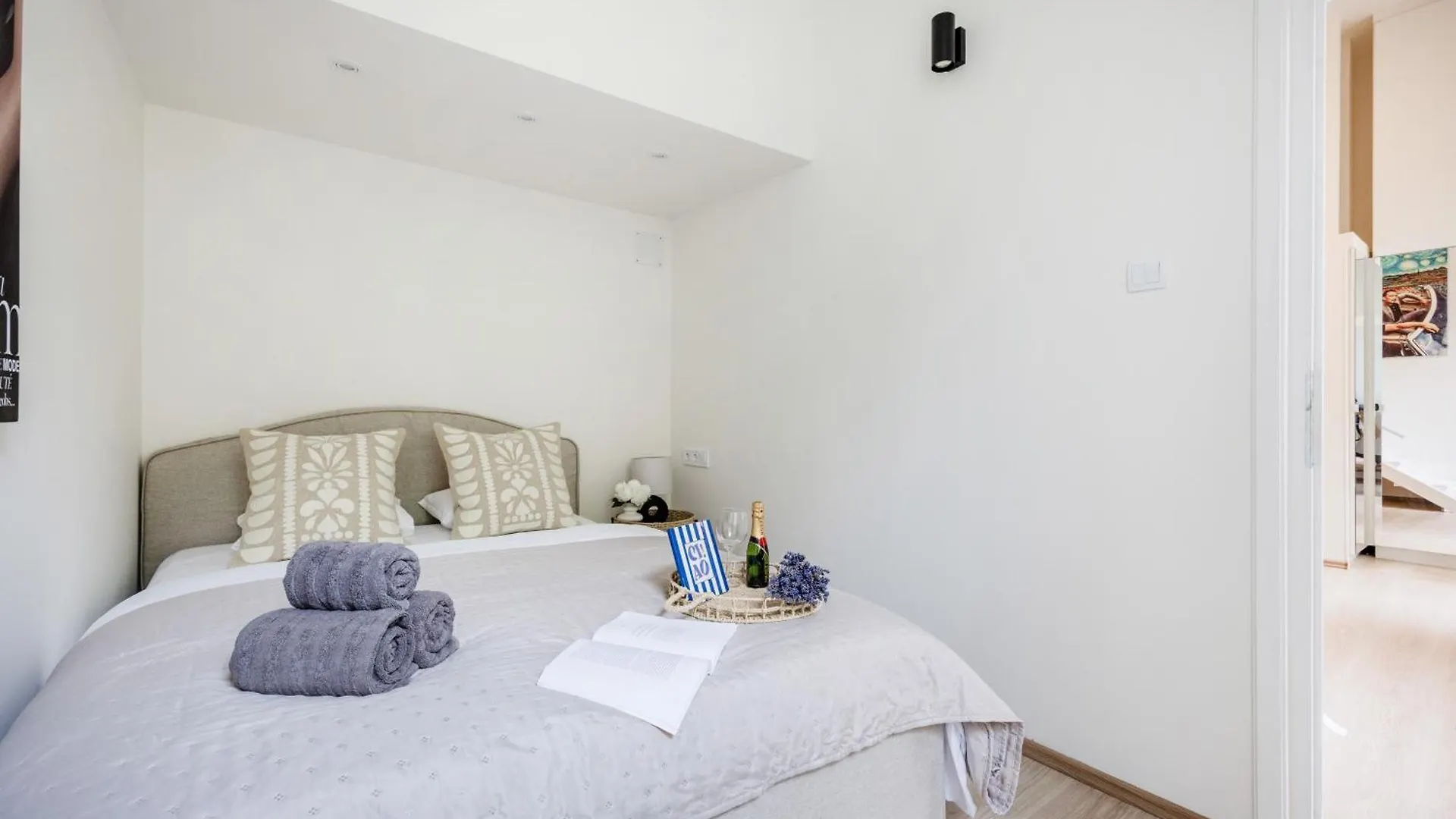 Apartamento Chic 3Br Heart Of District 7- Central Budapest Gem
