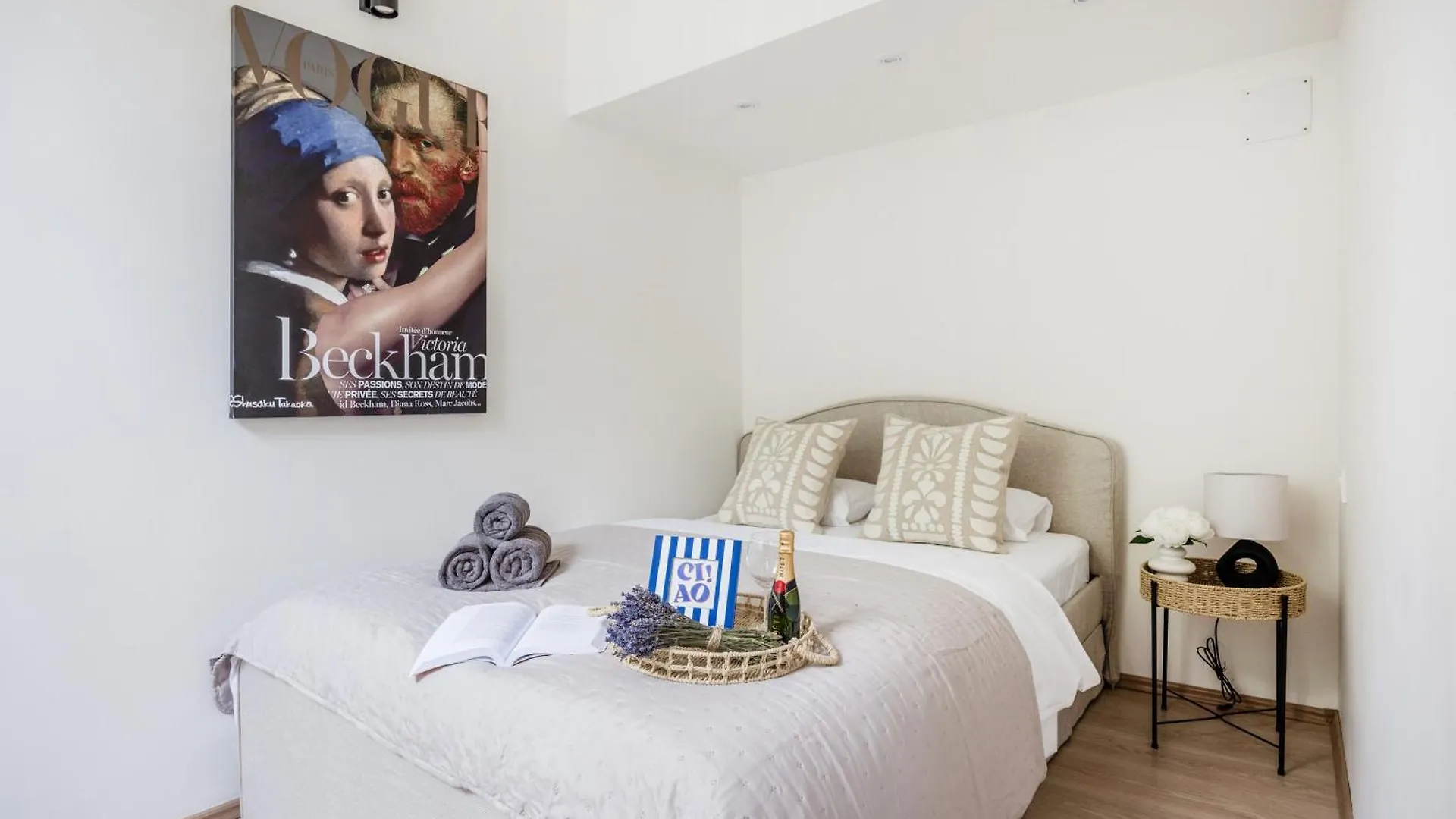 Apartamento Chic 3Br Heart Of District 7- Central Budapest Gem