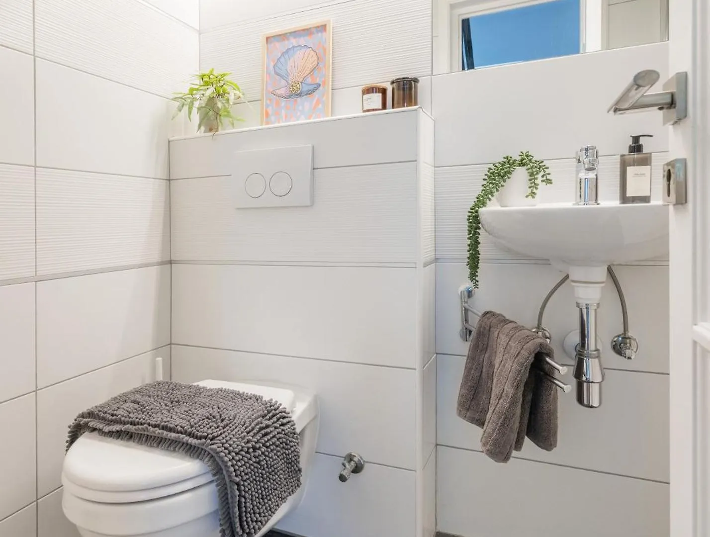 Apartment Chic 3Br Heart Of District 7- Central Budapest Gem