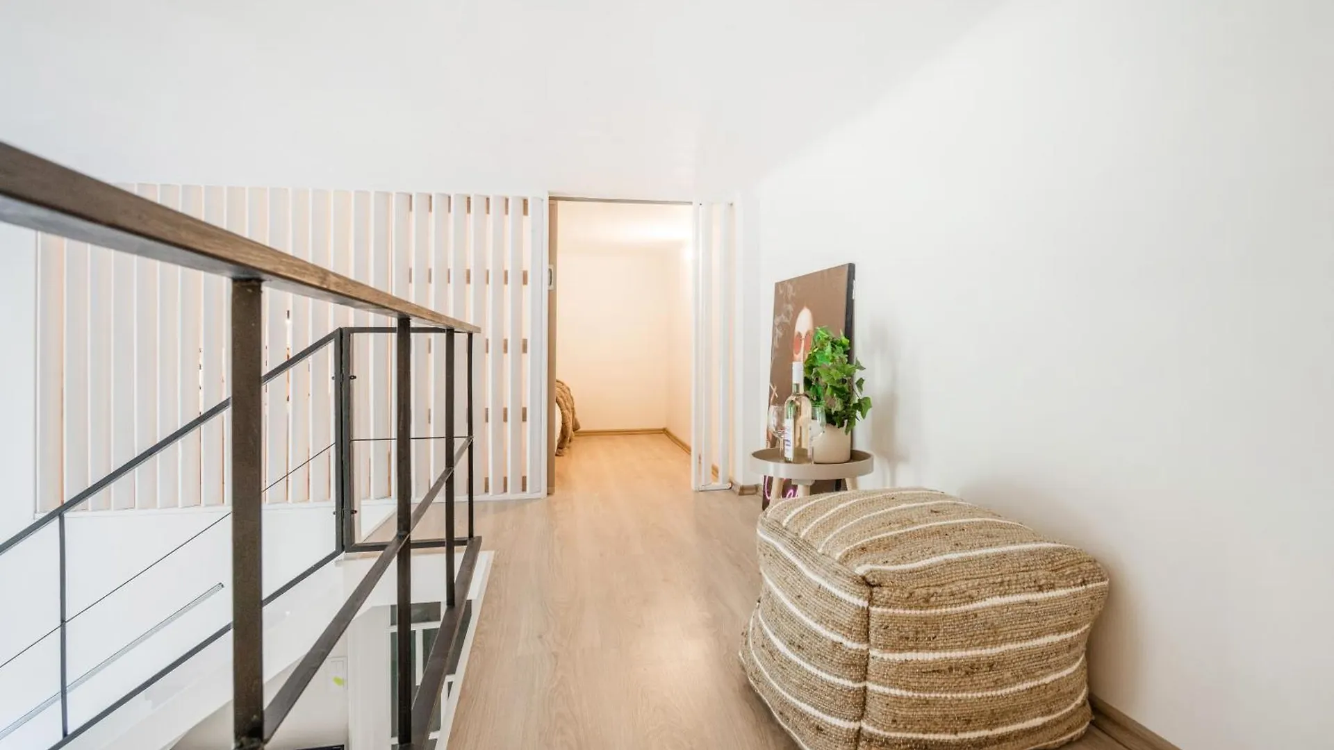 Apartment Chic 3Br Heart Of District 7- Central Budapest Gem